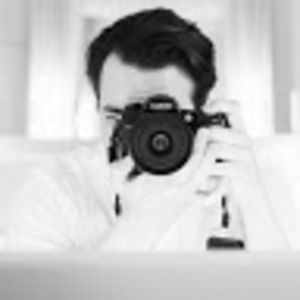 Meet your Posher, Scott